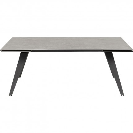 Extension Table Amsterdam 290x100cm Kare Design