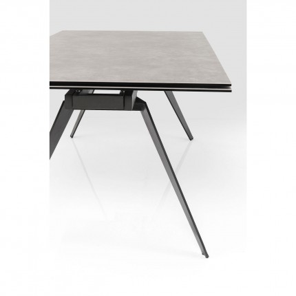 Extension Table Amsterdam 290x100cm Kare Design