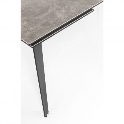 Extension Table Amsterdam 290x100cm Kare Design