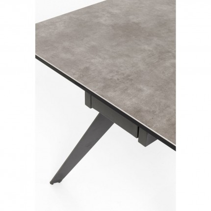 Extension Table Amsterdam 290x100cm Kare Design