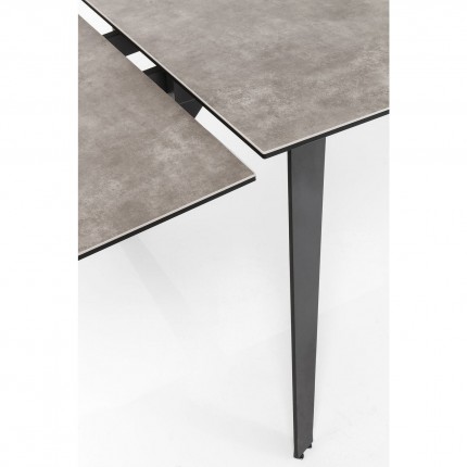 Extension Table Amsterdam 290x100cm Kare Design