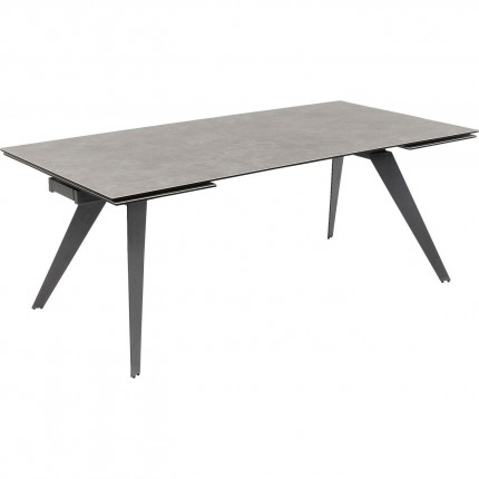 Extension Table Amsterdam 290x100cm Kare Design