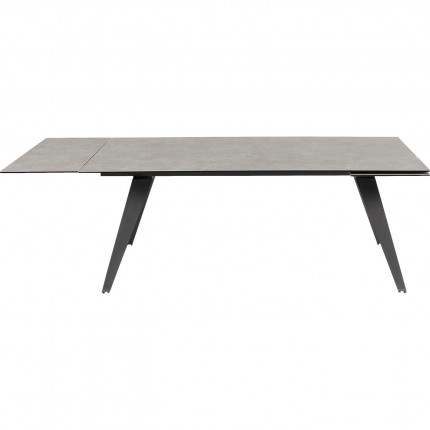 Extension Table Amsterdam 290x100cm Kare Design