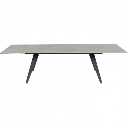 Extension Table Amsterdam 290x100cm Kare Design