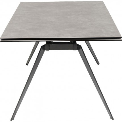 Extension Table Amsterdam 290x100cm Kare Design