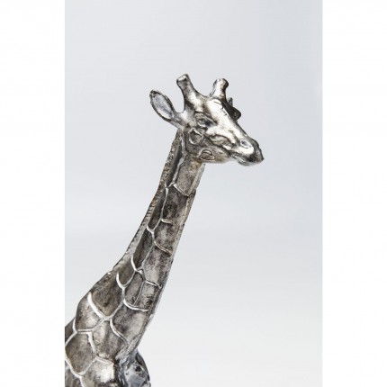 Deco savannah animals 71cm Kare Design