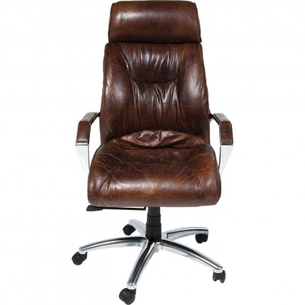 Office Chair Cigar Lounge Kare Design