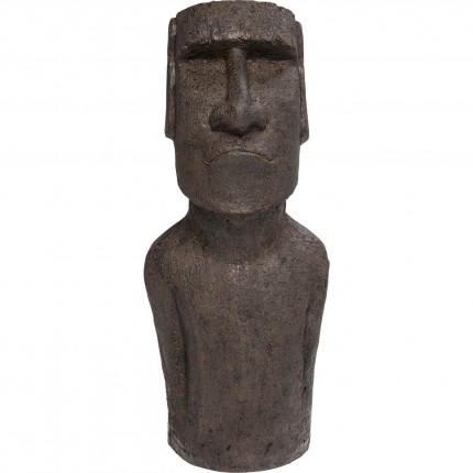 Deco Easter Island 80cm Kare Design