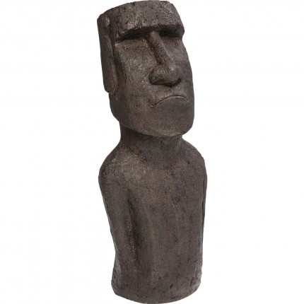 Deco Easter Island 80cm Kare Design