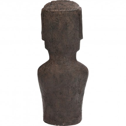 Deco Easter Island 80cm Kare Design