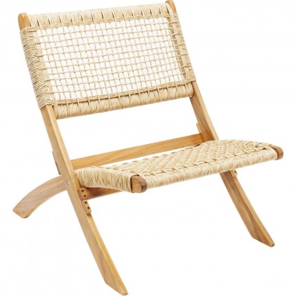 Folding Chair Copacabana Kare Design