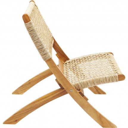 Folding Chair Copacabana Kare Design