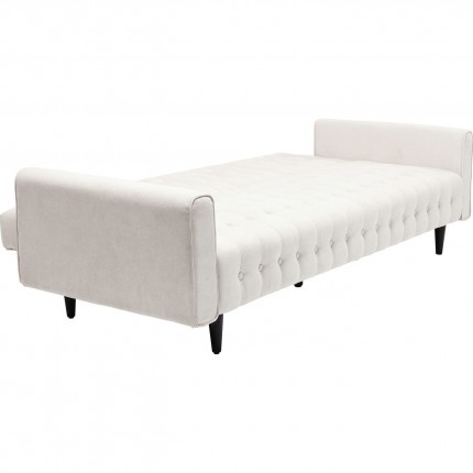 Sofa Bed Milchbar Beige Kare Design