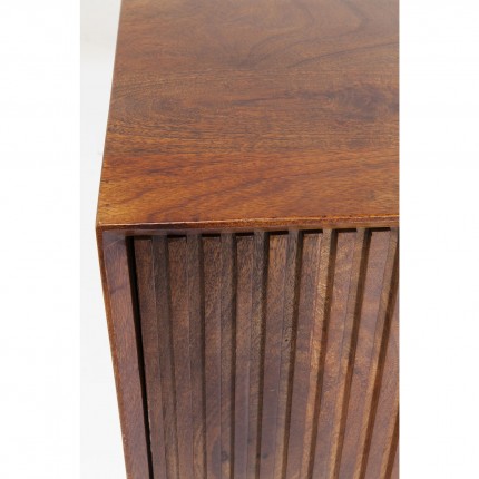 Sideboard Grooves Kare Design