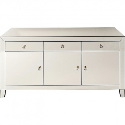 Dressoir Luxury Champagne Kare Design