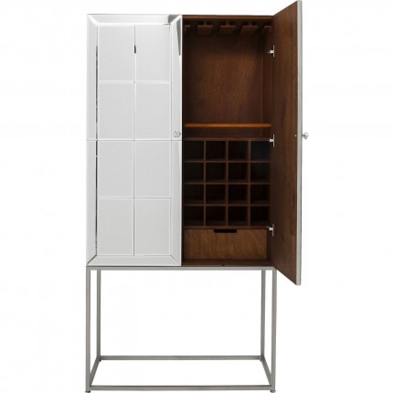 Bar Cabinet Luxury Kare Design