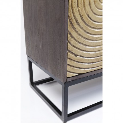 Cabinet Circulo Kare Design