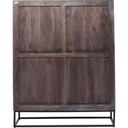 Cabinet Circulo Kare Design