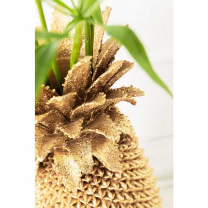 Vaas Pineapple 50cm Kare Design