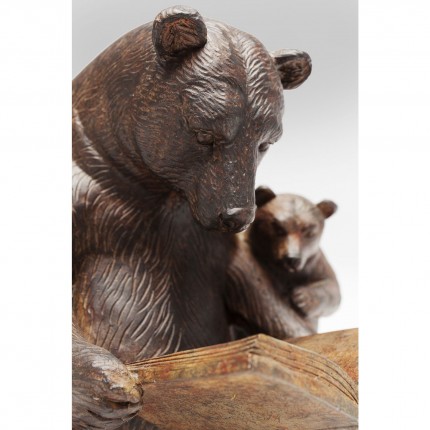 Decoratie Reading Bears Kare Design