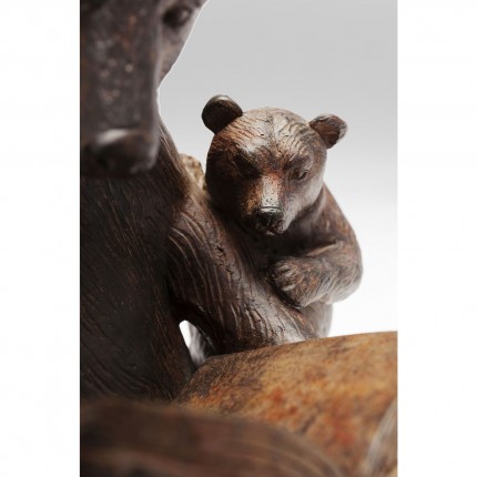 Decoratie Reading Bears Kare Design