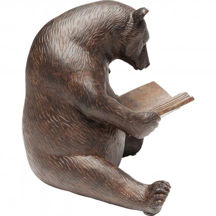 Deco reading bears Kare Design