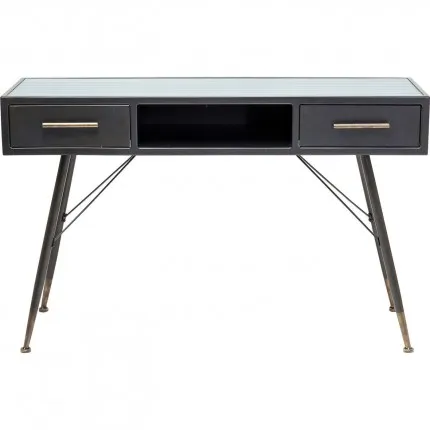 Console/bureau La Gomera 120x35cm  Kare Design