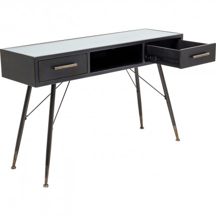 Console/bureau La Gomera 120x35cm  Kare Design