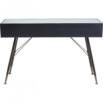 Console/bureau La Gomera 120x35cm  Kare Design