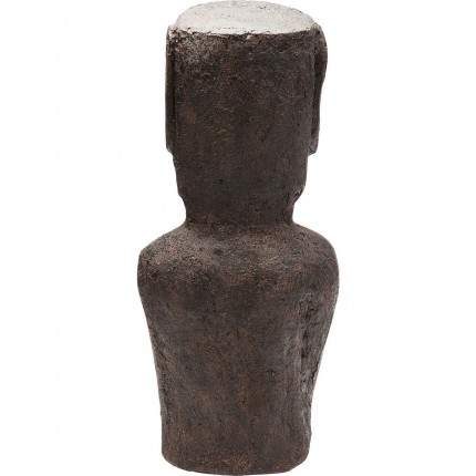 Deco Easter Island 59cm Kare Design