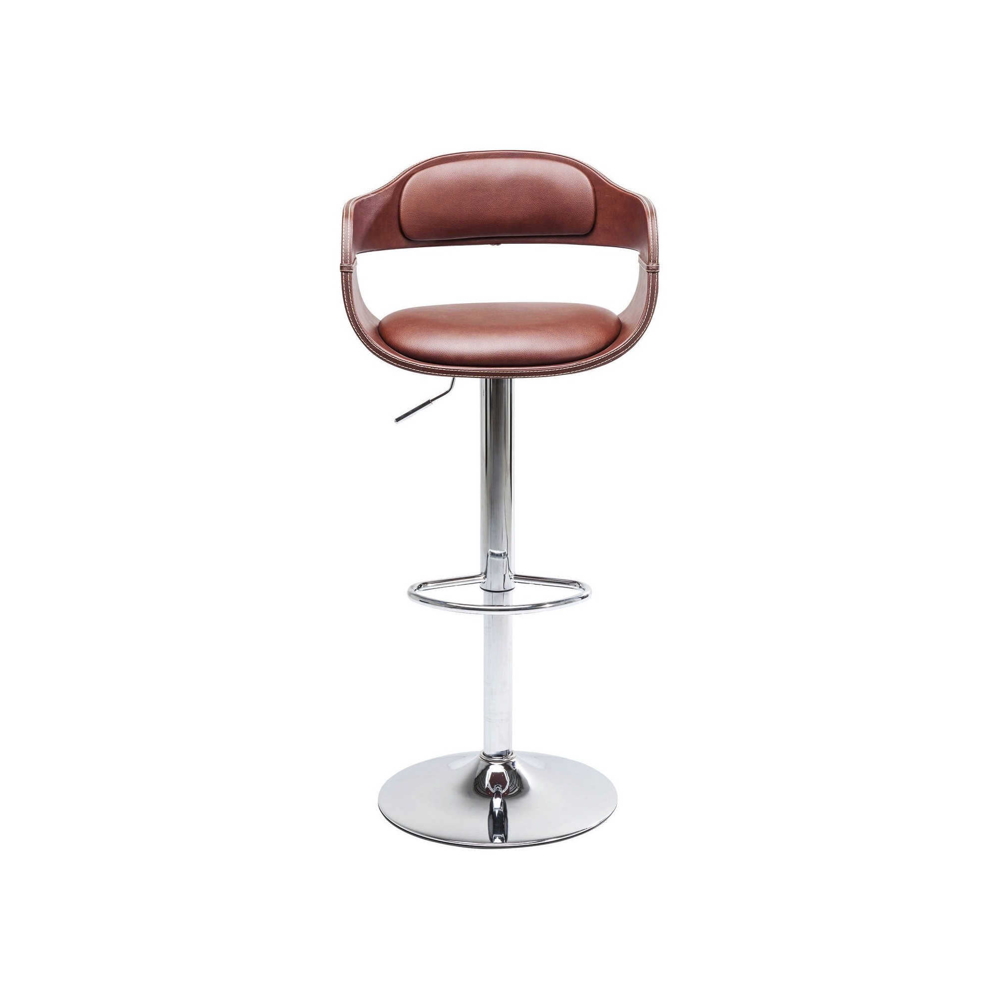 Bar Stool Monaco Nougat Kare Design