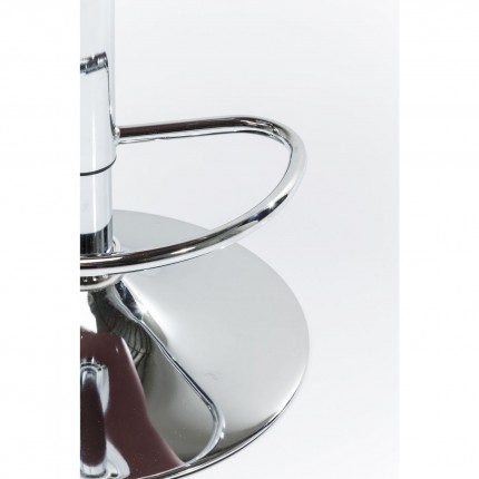 Bar Stool Monaco Nougat Kare Design