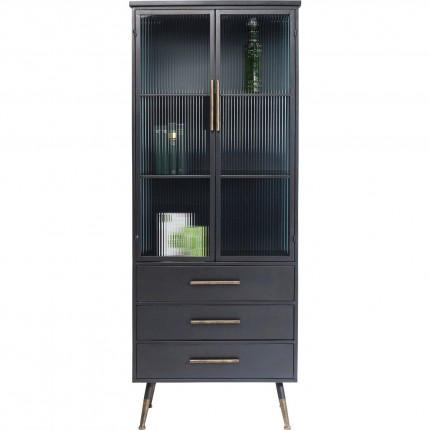 Cabinet La Gomera 2 Doors 3 Drawers Kare Design