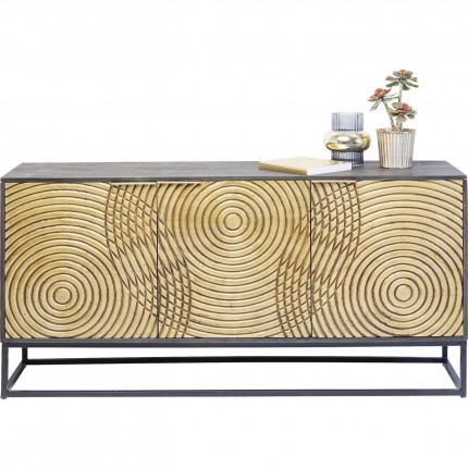 Sideboard Circulo Kare Design