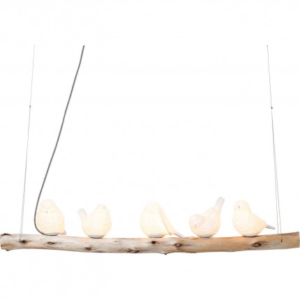 Pendant Lamp Dining Birds Kare Design