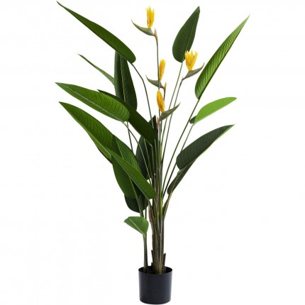 Decoratie Plant Paradise Flowers 190cm Kare Design