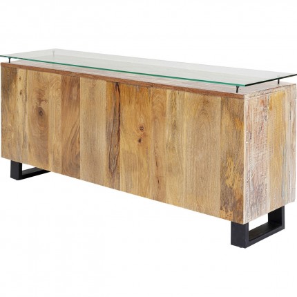 Dressoir Kalif Kare Design