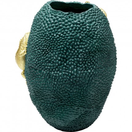 Vaas Chameleon Jack Fruit 39cm Kare Design