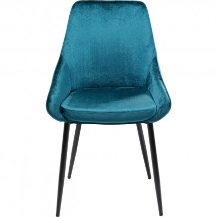 Chair East Side Bluegreen Kare Design