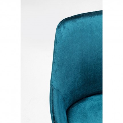 Chair East Side Bluegreen Kare Design