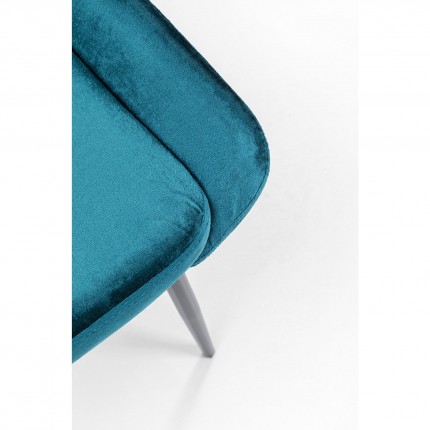 Chair East Side Bluegreen Kare Design