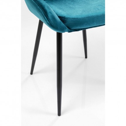 Chair East Side Bluegreen Kare Design