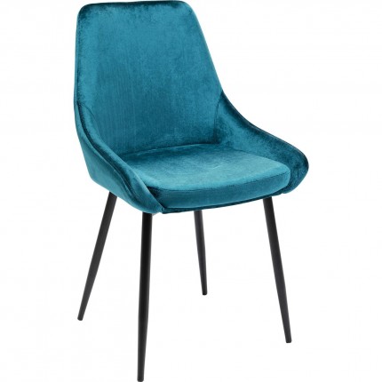 Chair East Side Bluegreen Kare Design