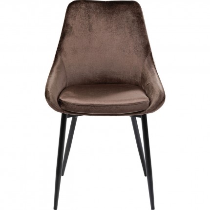 Chair East Side Brown Kare Design