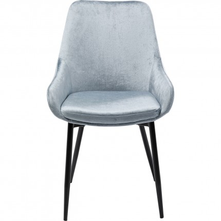 Chair East Side Grey Kare Design