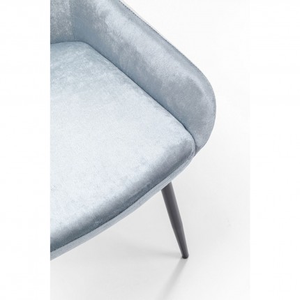 Chair East Side Grey Kare Design