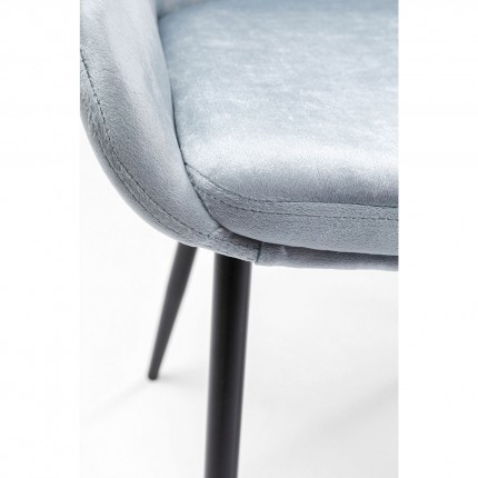 Chair East Side Grey Kare Design