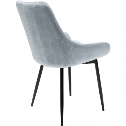 Chair East Side Grey Kare Design