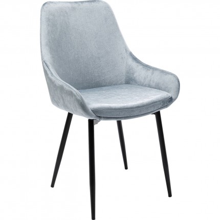 Chair East Side Grey Kare Design