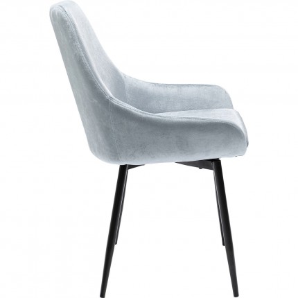 Chair East Side Grey Kare Design